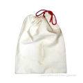 Drawstring gift pouch, used for earrings, bracelets, rings, lipsticks and small gifts